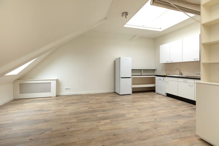 Foto 4 van Kerklaan 16-B