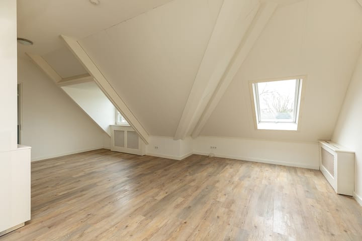 Foto 5 van Kerklaan 16-B