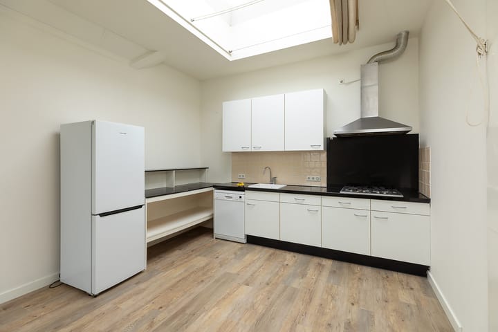 Foto 7 van Kerklaan 16-B