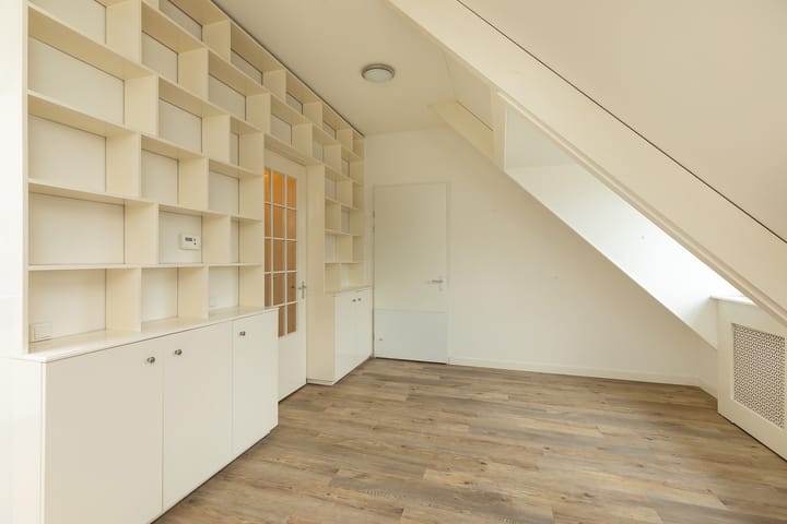 Foto 9 van Kerklaan 16-B