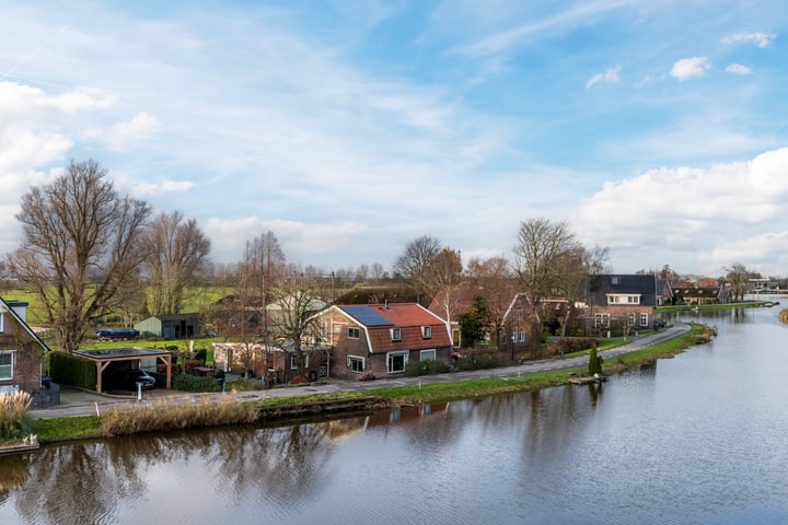 de Hoef Westzijde 43