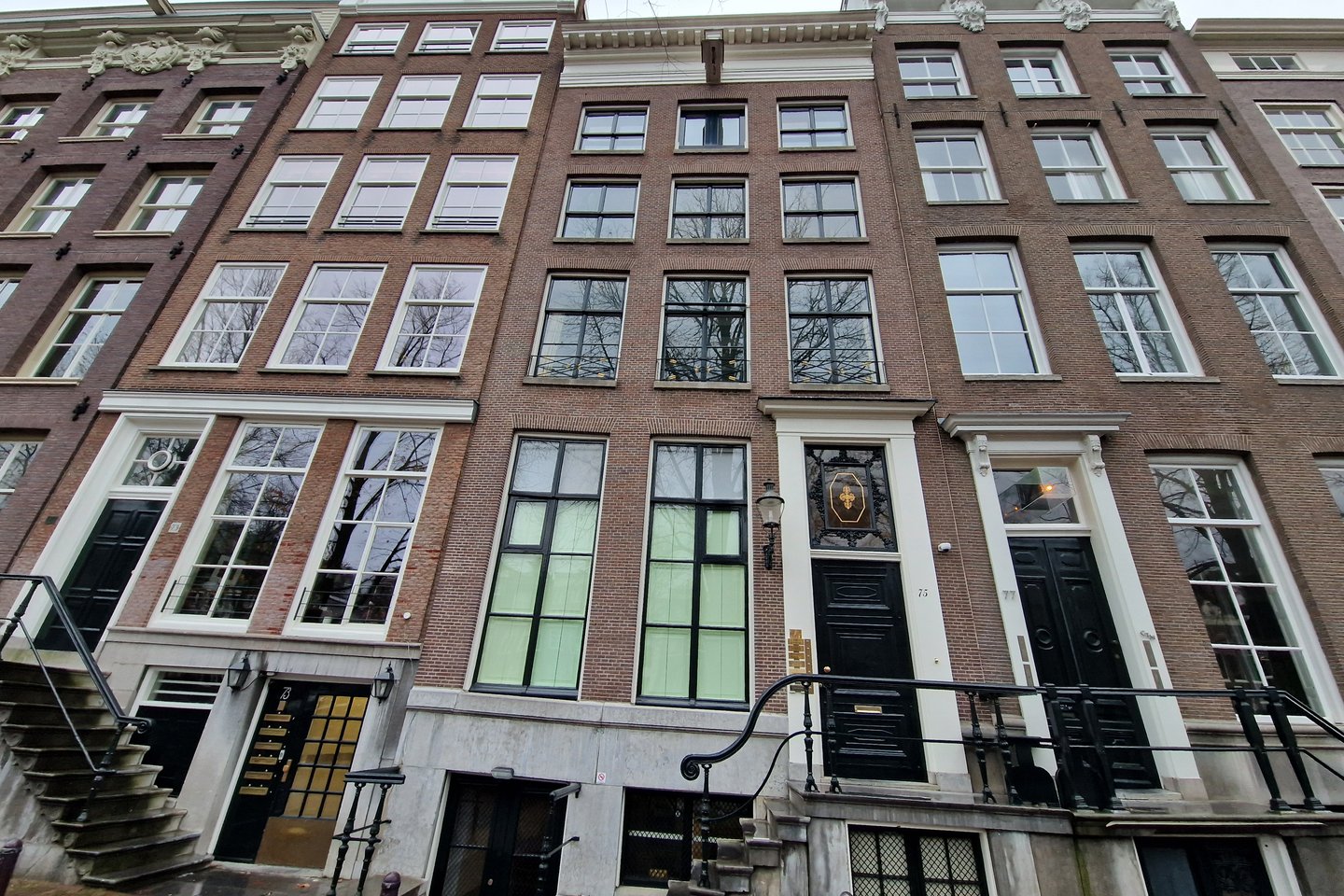 Bekijk foto 5 van Keizersgracht 75-1