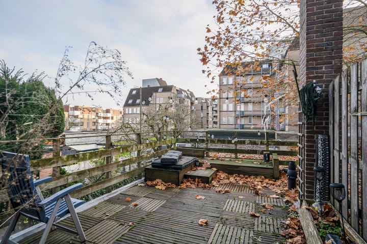 Foto 26 van Marktstraat 12-B