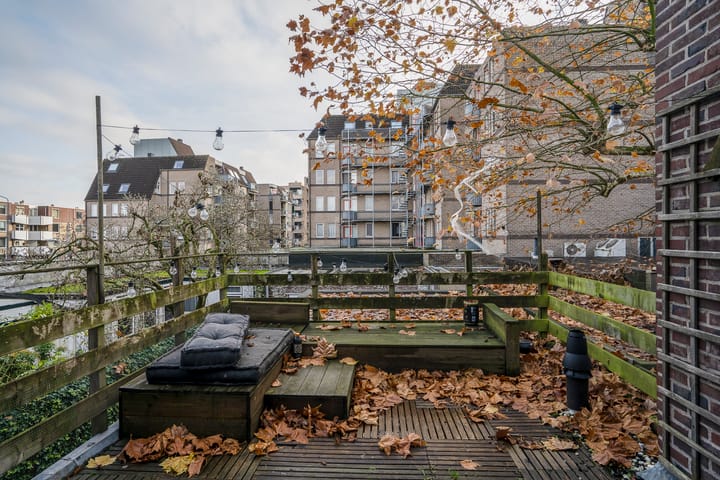 Foto 27 van Marktstraat 12-B