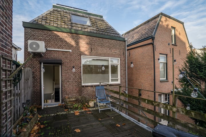 Foto 29 van Marktstraat 12-B