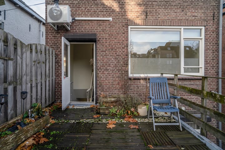 Foto 30 van Marktstraat 12-B