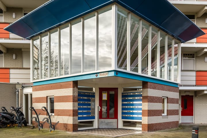 Foto 5 van Raamveld 51