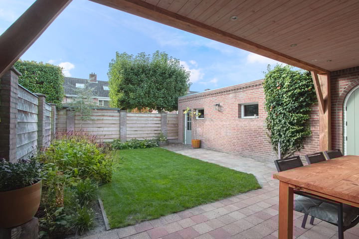 Foto 2 van Groeneweg 106