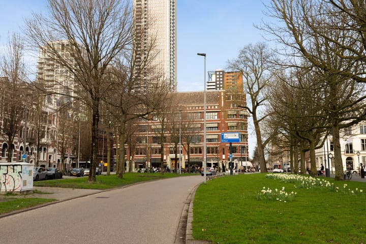 Foto 2 van Westplein 103