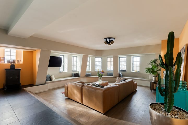 Foto 3 van Westplein 103