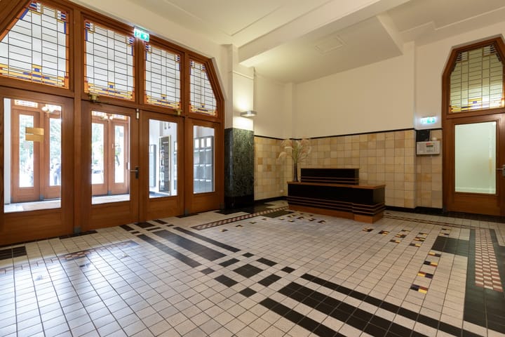 Foto 4 van Westplein 103