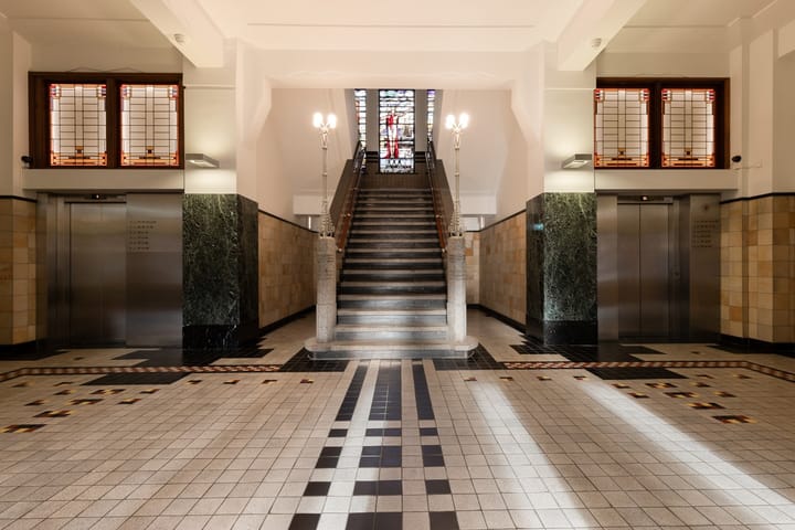 Foto 5 van Westplein 103