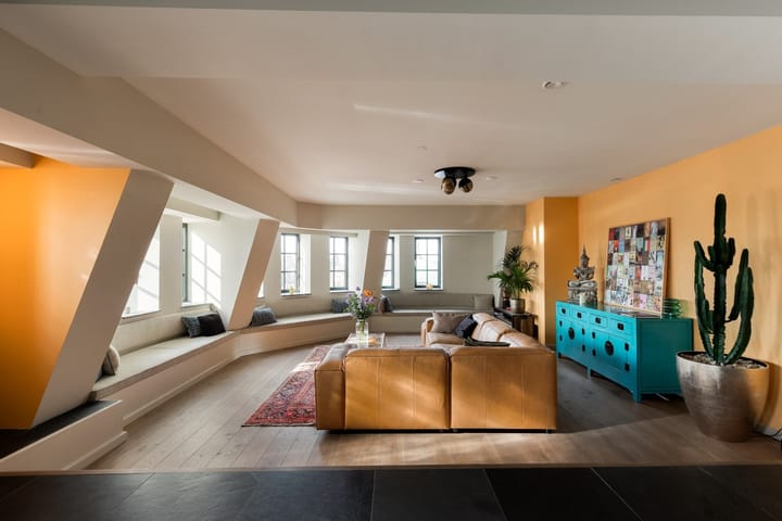 Foto 7 van Westplein 103