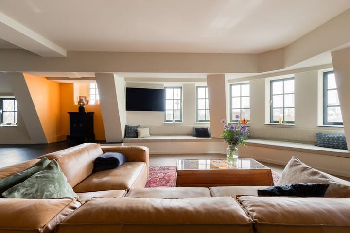 Foto 9 van Westplein 103