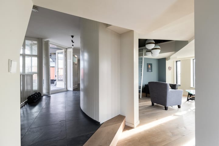 Foto 20 van Westplein 103