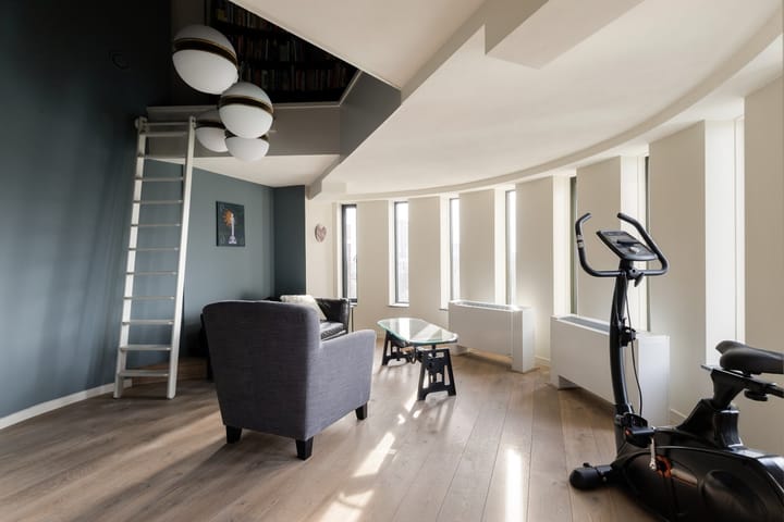 Foto 22 van Westplein 103