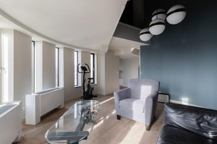 Foto 23 van Westplein 103