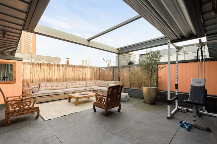 Foto 27 van Westplein 103