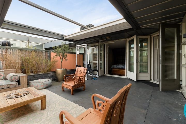 Foto 28 van Westplein 103