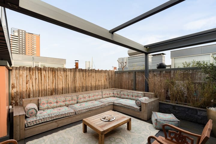 Foto 29 van Westplein 103