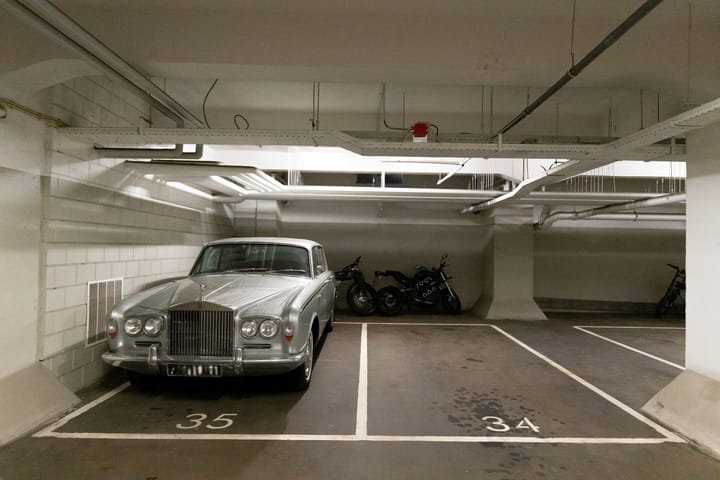 Foto 30 van Westplein 103