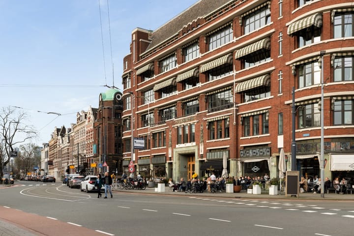 Foto 31 van Westplein 103