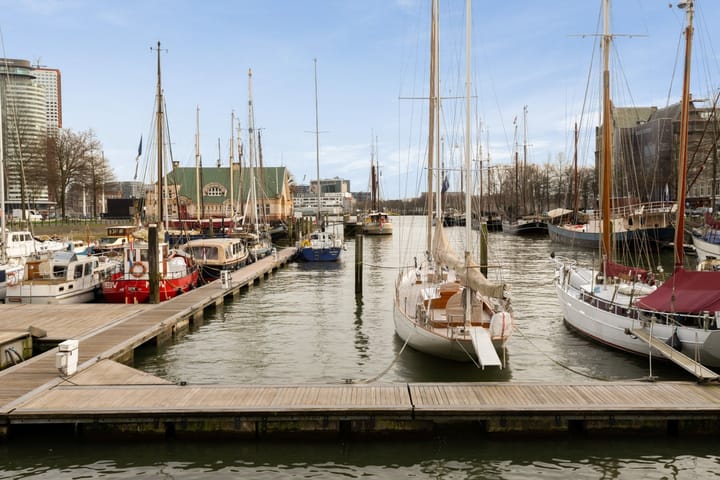 Foto 32 van Westplein 103