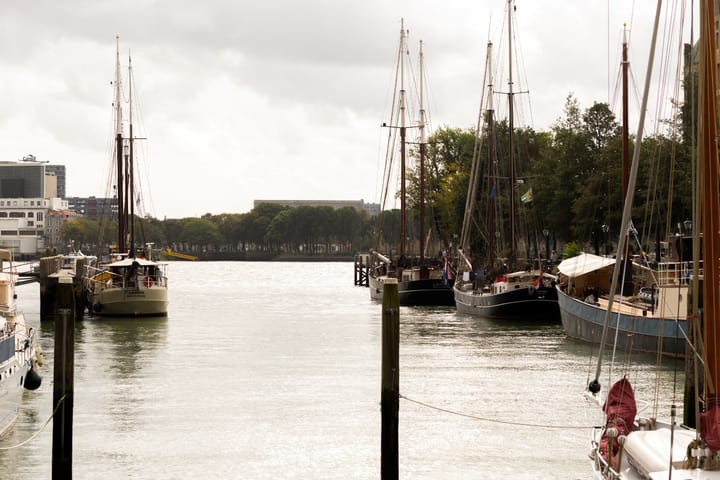 Foto 33 van Westplein 103