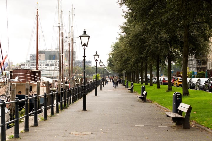 Foto 34 van Westplein 103