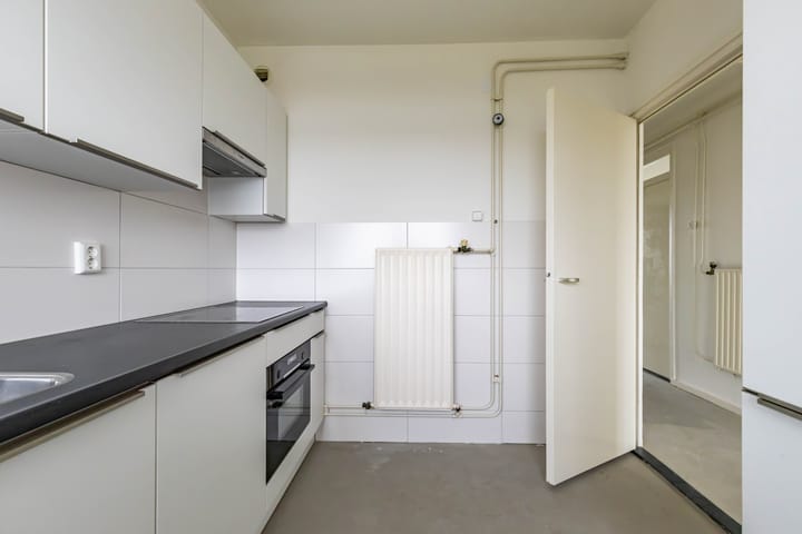 Foto 9 van Wenckebachlaan 50