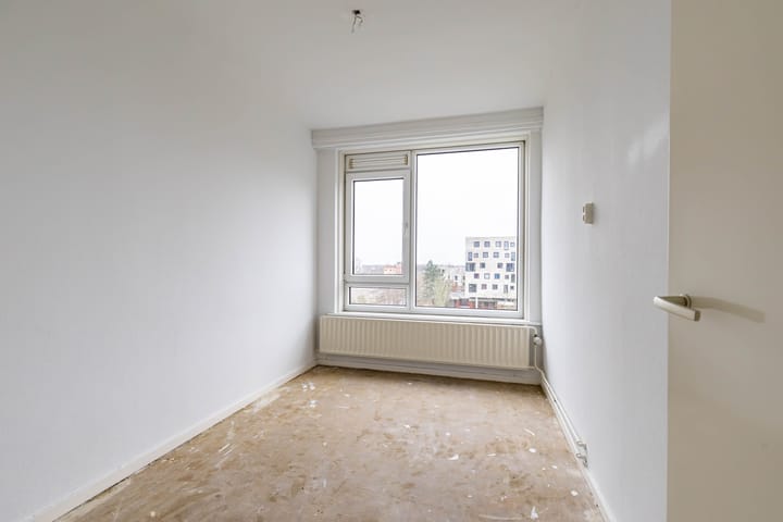 Foto 11 van Wenckebachlaan 50