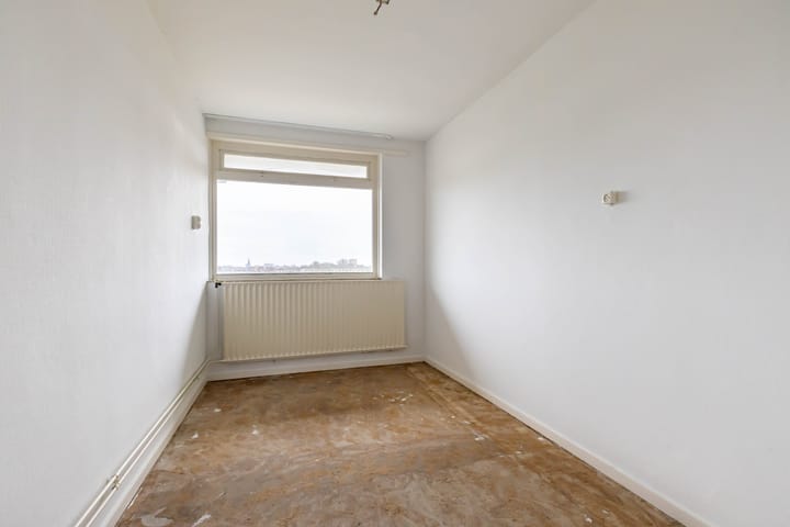 Foto 12 van Wenckebachlaan 50