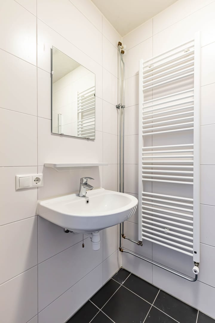 Foto 15 van Wenckebachlaan 50