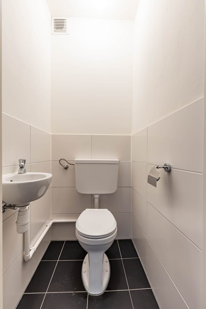 Foto 16 van Wenckebachlaan 50