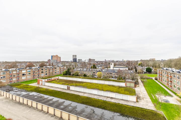 Foto 17 van Wenckebachlaan 50