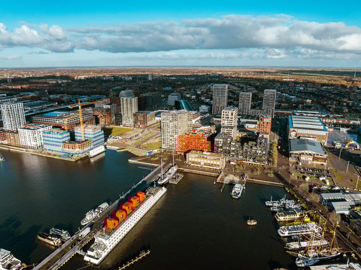 Foto 3 van Hellingbaan 232