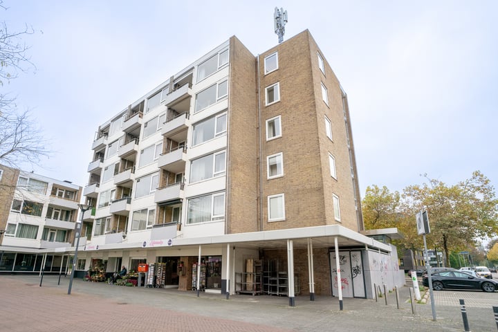 View photo 29 of Mgr. Leijtenstraat 24