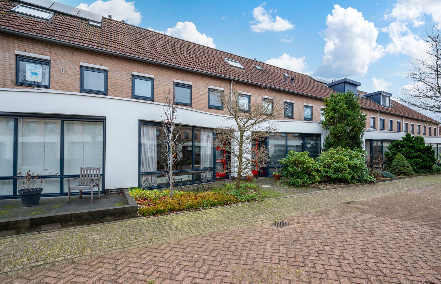 Foto 1 van Mergelland 26