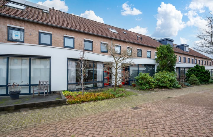 Foto 1 van Mergelland 26