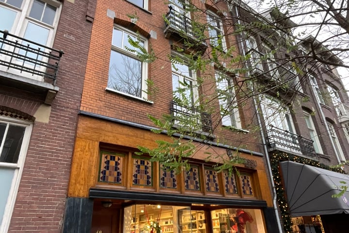 Cornelis Schuytstraat 40-1