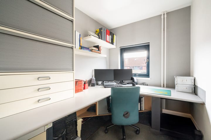 Foto 19 van Mergelland 26