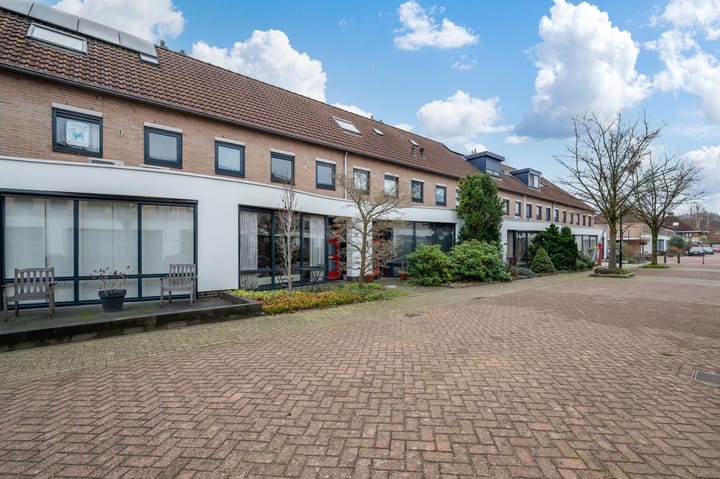 Foto 25 van Mergelland 26