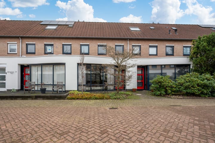 Foto 27 van Mergelland 26