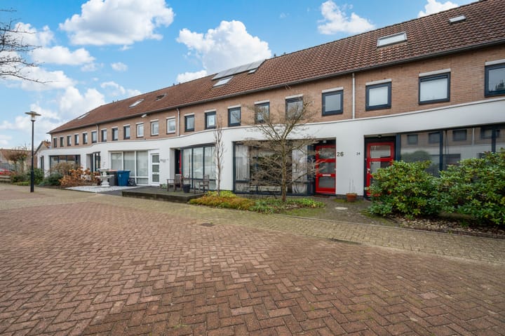 Foto 28 van Mergelland 26