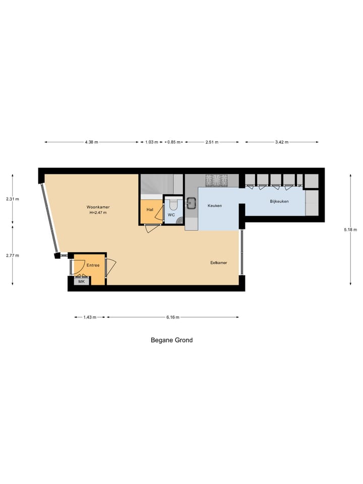 Foto 35 van Mergelland 26
