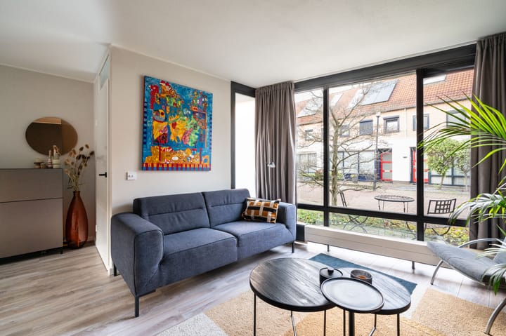 Foto 7 van Mergelland 26