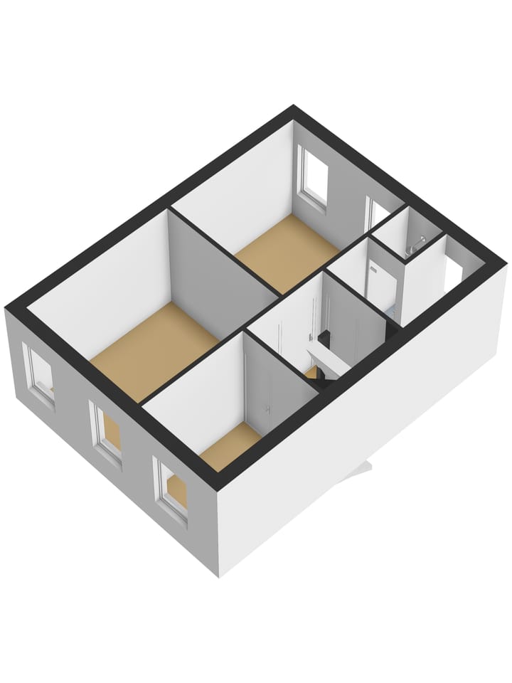 Foto 38 van Mergelland 26