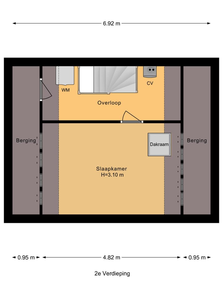 Foto 39 van Mergelland 26