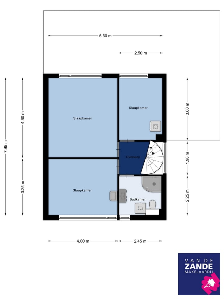 Foto 36 van Vlaanderenstraat 14