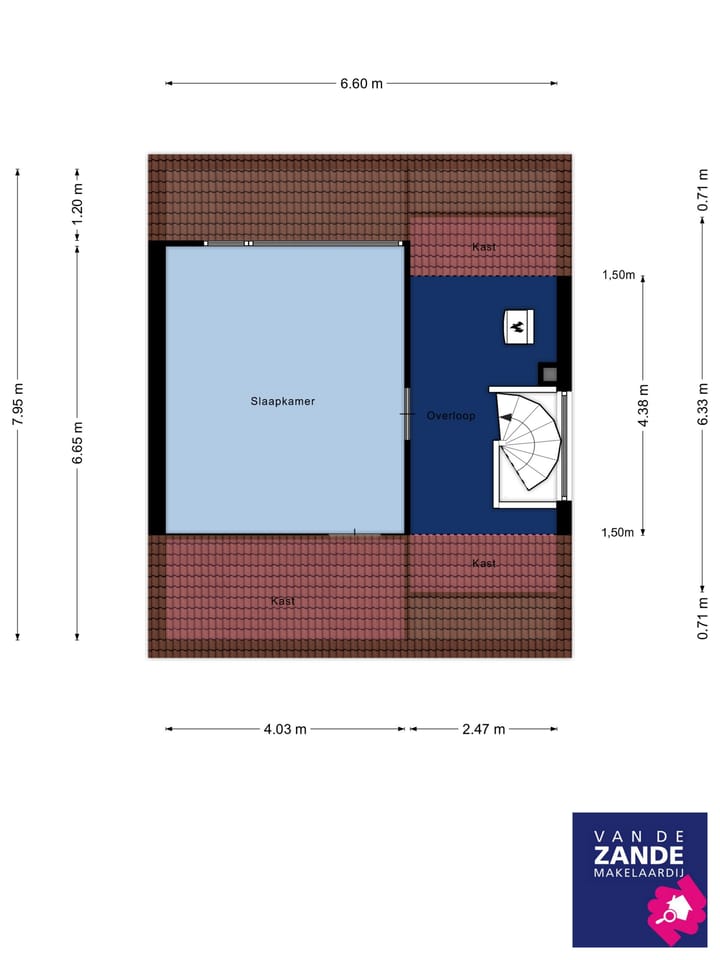Foto 38 van Vlaanderenstraat 14